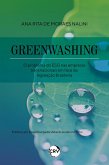 Greenwashing (eBook, ePUB)
