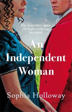 Cover An Independent Woman (eBook, ePUB)