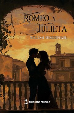 Cover Romeo y Julieta (eBook, ePUB)