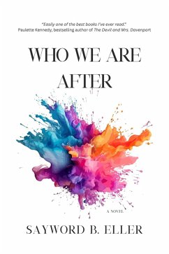 Cover Who We Are After (eBook, ePUB)