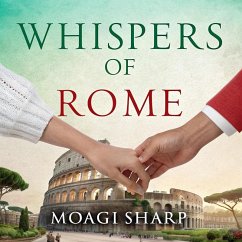 Cover Whispers of Rome (eBook, ePUB)