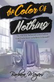 The Color of Nothing (eBook, ePUB)