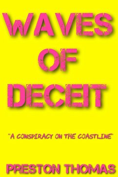 Cover Waves Of Deceit (eBook, ePUB)