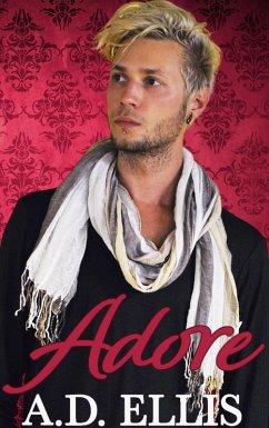 Cover Adore (Remington Place, #1) (eBook, ePUB)