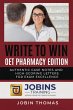 Write to Win: OET Pharmacy Edition :... - Bild 1