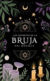 LOS SECRETOS DE LA BRUJA DEL BOSQUE. Rhea V. Mørkvind (eBook, ePUB)