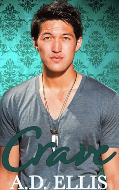 Cover Crave (Remington Place, #2) (eBook, ePUB)