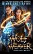Wolf Weaver (Ghost Pack, #2) (eBook,... - Bild 1