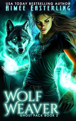 Cover Wolf Weaver (Ghost Pack, #2) (eBook, ePUB)