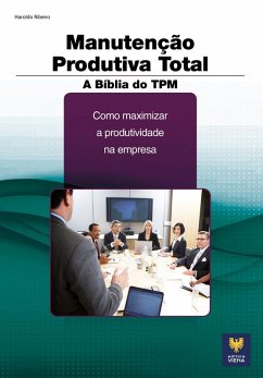 Cover A Bíblia do TPM (eBook, ePUB)