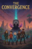 The Convergence (1, #1) (eBook, ePUB)