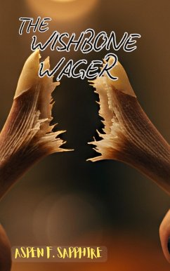 Cover The Wishbone Wager (Speedlit) (eBook, ePUB)