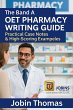 The Band A OET Pharmacy Writing Guide:... - Bild 1
