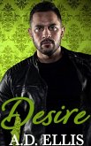 Desire (Remington Place, #3) (eBook, ePUB)