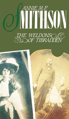 Cover The Weldons of Tibradden (eBook, ePUB)