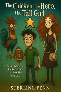 Cover The Chicken, The Hero, The Tall Girl (eBook, ePUB)