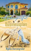Aschenputtel mit Businessplan (eBook, ePUB)