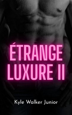 Cover Étrange luxure II (eBook, ePUB)