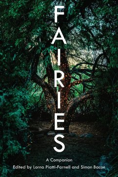 Cover Fairies (eBook, PDF)