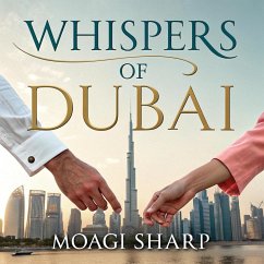 Cover Whispers of Dubai (eBook, ePUB)