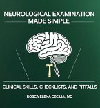 Neurological examination made simple. Premium edition (eBook, ePUB)