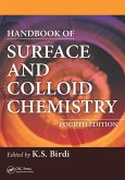 Handbook of Surface and Colloid Chemistry (eBook, ePUB) Handbook of Surface and Colloid Chemistry (eBook, ePUB)