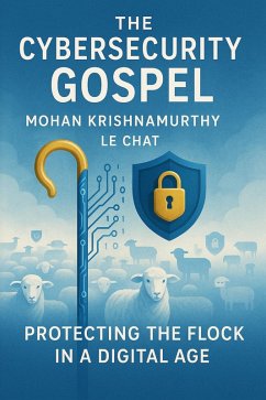 Cover The Cybersecurity Gospel (eBook, ePUB)