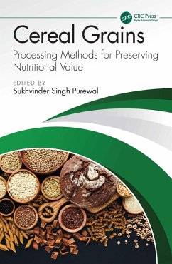 Cereal Grains (eBook, PDF) Cover Cereal Grains (eBook, PDF)
