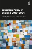 Education Policy in England 2010-2024 (eBook, PDF)