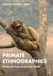 Primate Ethnographies (eBook, PDF) - Bild 1