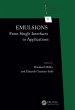 Emulsions (eBook, ePUB) - Bild 1