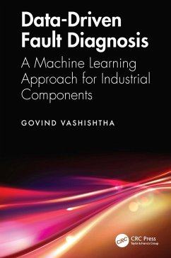 Cover Data-Driven Fault Diagnosis (eBook, ePUB)