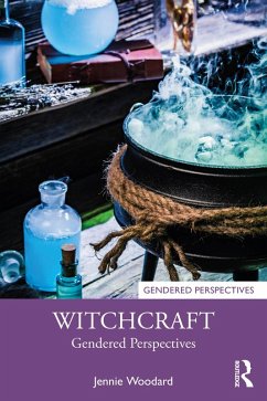 Cover Witchcraft (eBook, PDF)