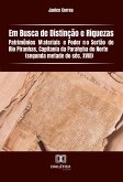 Em Busca de Distinção e Riquezas (eBook, ePUB)