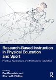 Research-Based Instruction in Physical Education and Sport (eBook, ePUB)