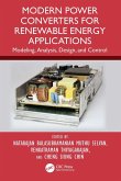 Modern Power Converters for Renewable Energy Applications (eBook, ePUB) Modern Power Converters for Renewable Energy Applications (eBook, ePUB)