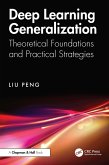 Deep Learning Generalization (eBook, ePUB) Deep Learning Generalization (eBook, ePUB)