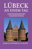 Lübeck an einem Tag (eBook, ePUB)