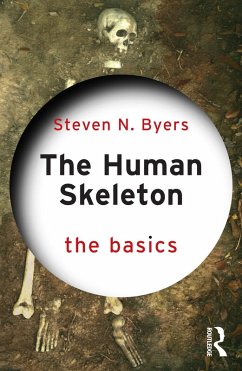 Cover The Human Skeleton: The Basics (eBook, PDF)