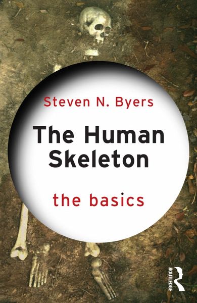 The Human Skeleton: The Basics (eBook, PDF) The Human Skeleton: The Basics (eBook, PDF)