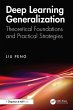 Deep Learning Generalization (eBook,... - Bild 1