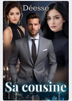 Cover Sa Cousine (Érotique, #30) (eBook, ePUB)