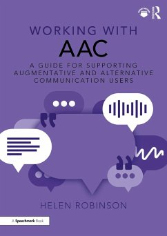 Cover Working with AAC (eBook, PDF)