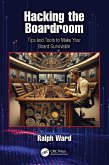 Hacking the Boardroom (eBook, ePUB)
