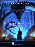 les profanateurs de temples (Histoire courte) (eBook, ePUB)