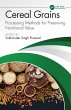 Cereal Grains (eBook, ePUB) - Bild 1