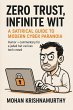 Zero Trust, Infinite Wit (eBook, ePUB) - Bild 1