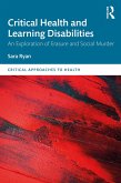 Critical Health and Learning Disabilities (eBook, ePUB) Critical Health and Learning Disabilities (eBook, ePUB)