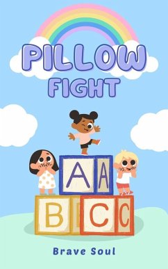 Cover Pillow Fight (Boys and Girls, #1) (eBook, ePUB)