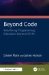 Beyond Code (eBook, ePUB) - Bild 1